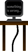 Horror Form (Animated)