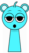 Sky | Incredibox Sprunki Wiki | Fandom