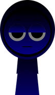 Old Horror Form