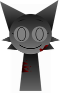 Horror Form