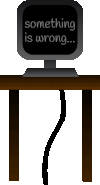 Horror Form (Scratch Version Animation)