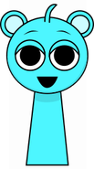 Sky | Incredibox Sprunki Wiki | Fandom