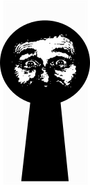Black's old sprite.