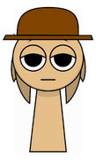 Tunner | Incredibox Sprunki Wiki | Fandom