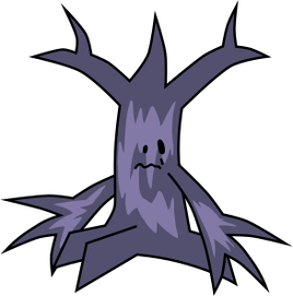 Mr Tree | Sprunksters Wiki | Fandom