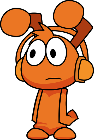 Oren | Sprunksters Wiki | Fandom