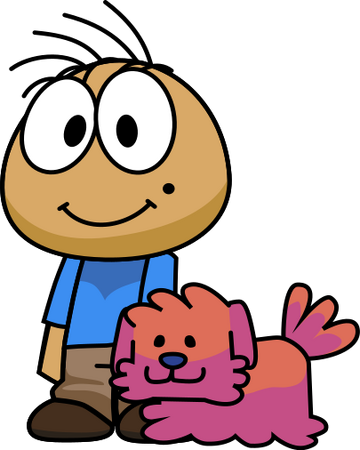 Pichu & Kichu | Sprunksters Wiki | Fandom