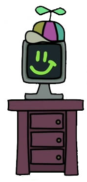 Compy | Sprunksters Wiki | Fandom