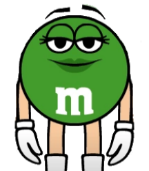 Ms. Green M\u0026M | Incredibox Wiki | Fandom