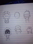 Concept 2. (By Joalor64)