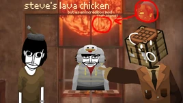 LALALALAVACHICHICHICHIKEN