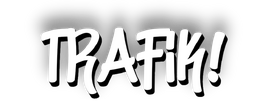 TRAFIK! Title