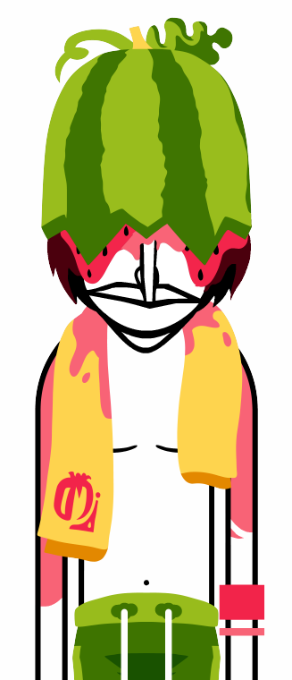 melonページ Melon | Incredibox Wiki | Fandom