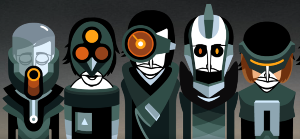 what is the second combo in incredibox v3