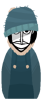 Hoodie guy