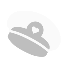 Flute's icon in use.