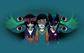 Anxiety new homescreen