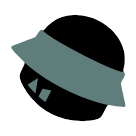 Tromp's icon