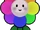 Abgerny/Rainbow Flower