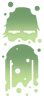 Green Ink