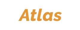 Atlas title