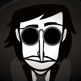 Greyskale icon