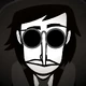 Greyskale icon