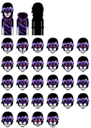 Screw's sprite sheet.