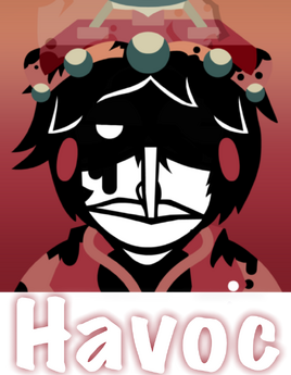 HAVOC ICON