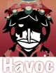 HAVOC ICON