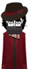 jazzy Flute man