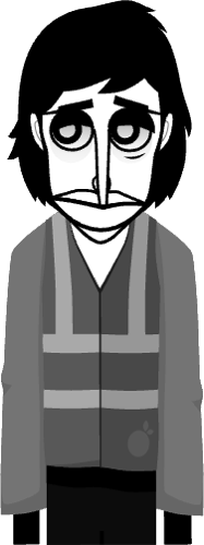 Fanon:Colorbox/Colin | Incredibox Wiki | Fandom