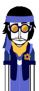 Teylo's animation.