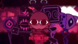 Deadline Preview
