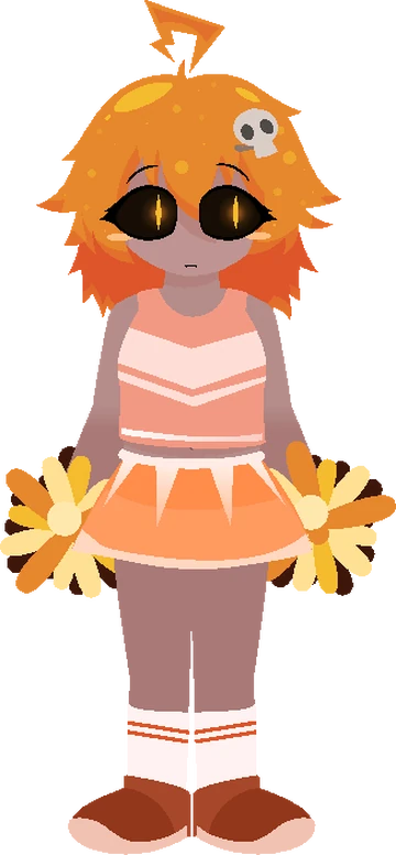 Meggie | Incredibox Wiki | Fandom