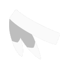 Indien's icon in use.