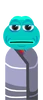 Pepè the great
