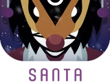 Fanon:Santa