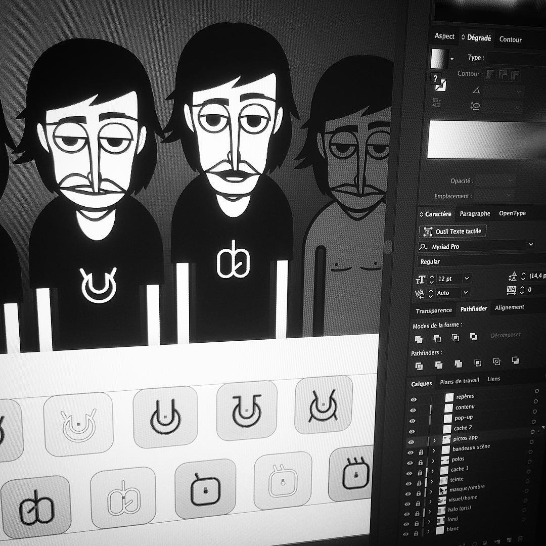 Incredibox скачать стим фото 87