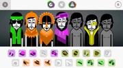  as it appears in Reskincredibox. Note the simplicity of the mod.