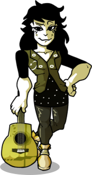 Fanon:Mustard/Hi-Hi | Incredibox Wiki | Fandom