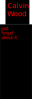 Calvin
