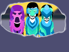 Laboratory Homescreen