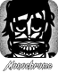 Monochrome icon