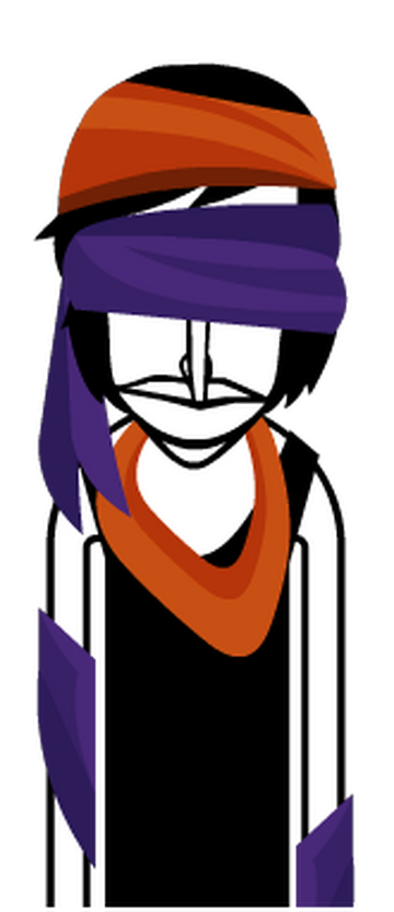 Argentina - CountryHumans Wiki