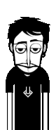 Guit's animation in V0