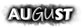 August Title