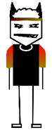 Azbox Rainbow Racket.png (6 KB) Image