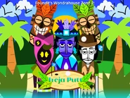 Treja Putt