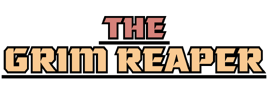 Thegrimreaper title